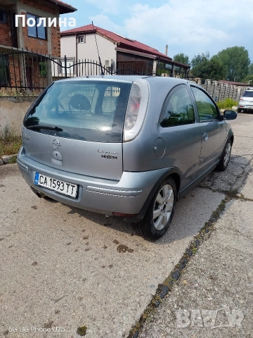 opel corsa, снимка 6 - Автомобили и джипове - 55000804