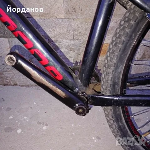 Dartmoor dirt jump-26 цола, снимка 5 - Велосипеди - 55695396