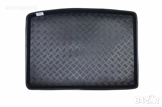 Стелка за багажник за Mercedes B-Class W246 (2011+)