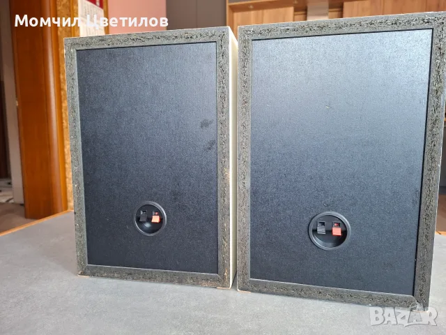 Vintage буукшелфки JBL tlx 2, снимка 5 - Тонколони - 55662685
