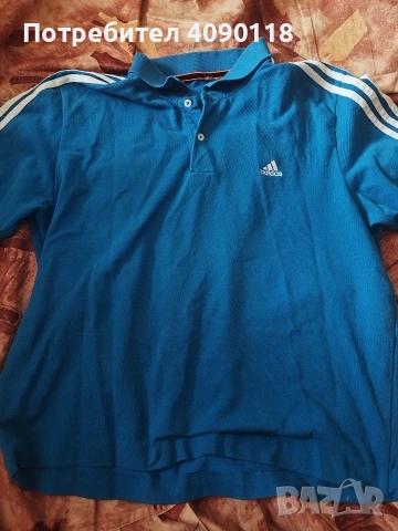 adidas tshirt 
