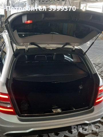 Мерцедес , снимка 4 - Автомобили и джипове - 54013125