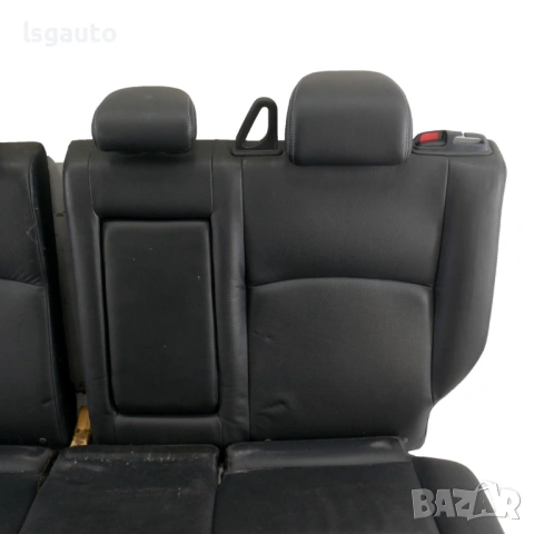 Кожен салон Mitsubishi ASX I 2010-2019 ID: 161663, снимка 11 - Части - 54834348