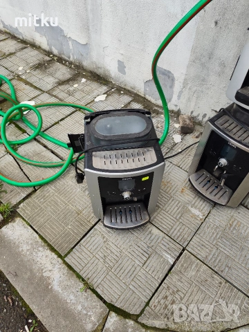 Krups кафеавтомати за части или ремонт и LAVAZZA POINT, снимка 8 - Кафемашини - 54175840