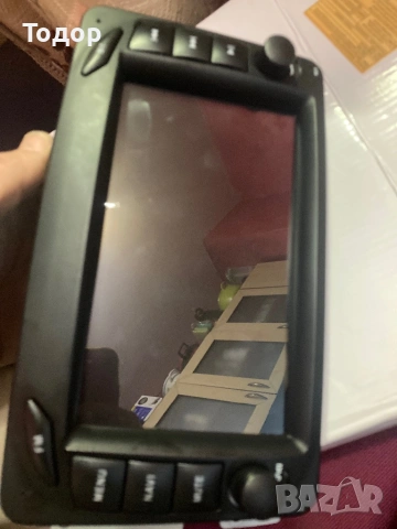 Мултимедиа Мерцедес Вито Виано, снимка 3 - Аксесоари и консумативи - 54142389