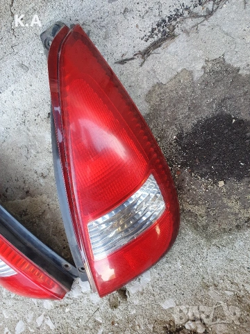 Стопове Suzuki Liana, снимка 3 - Части - 54646674