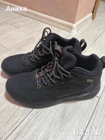 Мъжки туристически обувки Joma Ter 2401
