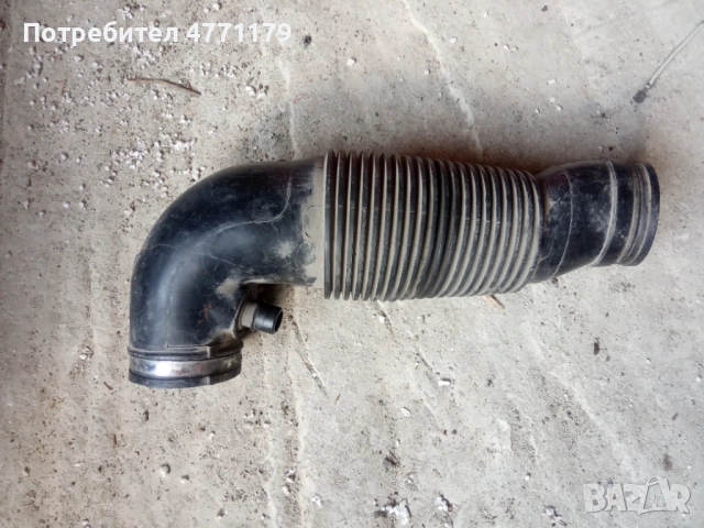 Продавам пежо 307 1,6 2003г. бензин на части, снимка 10 - Части - 54180342