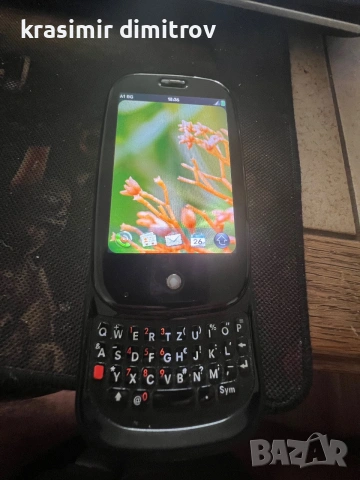 Palm 