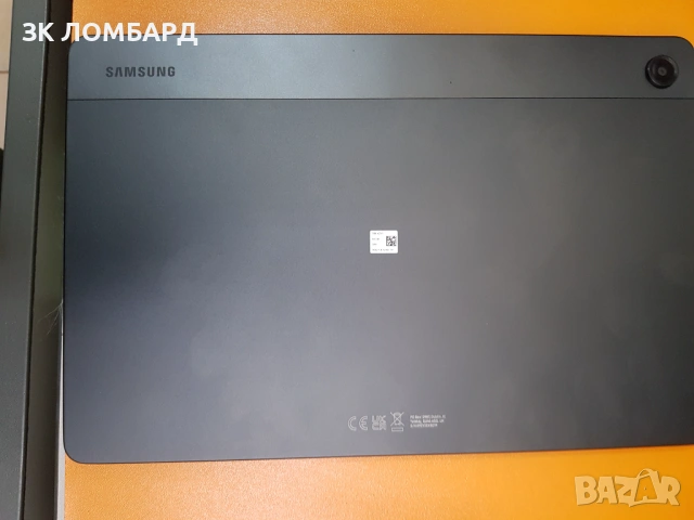 ТАБЛЕТ SAMSUNG GALAXY TAB A9+ WIFI 4/64GB GRAY X210, снимка 6 - Таблети - 54343170