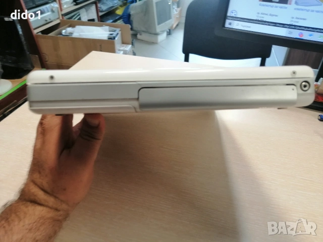 iBook m6497 за части , снимка 4 - Части за лаптопи - 55267157
