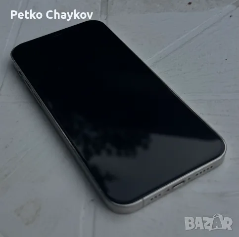 IPhone 12 pro 256, снимка 10 - Apple iPhone - 55253587