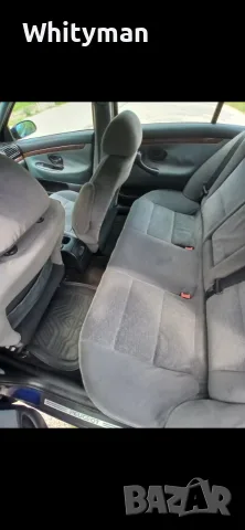 Продавам Пежо 406 , снимка 6 - Автомобили и джипове - 55423305