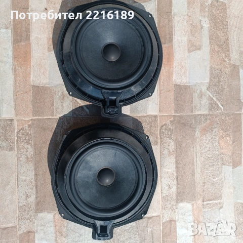 Буфери за BMW