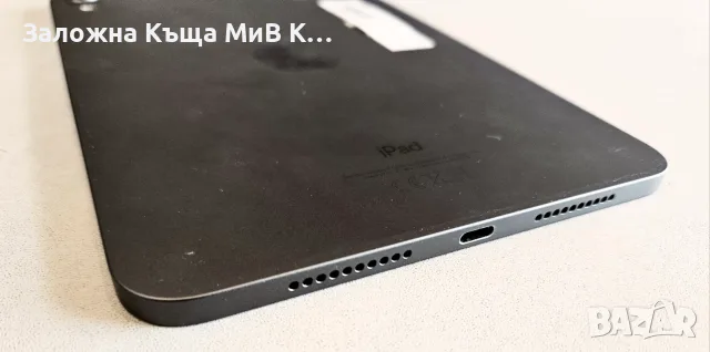 Apple iPad Mini 6th Generation 64GB 00587-26/4, снимка 3 - Таблети - 55396635