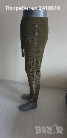 John Richmond Cassandra Knit Pant Women Size 44 S / M НОВО! ОРИГИНАЛ! Дамски Панталон!, снимка 11 - Панталони - 53949832