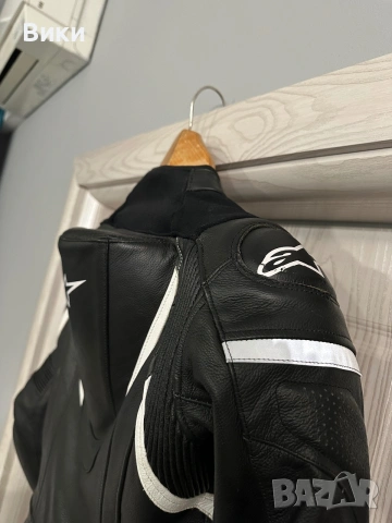 Дамски мото екип Alpinestars Stella, снимка 6 - Аксесоари и консумативи - 55072009