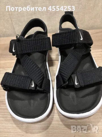 Nike Vista sandal, снимка 4 - Детски сандали и чехли - 55428010
