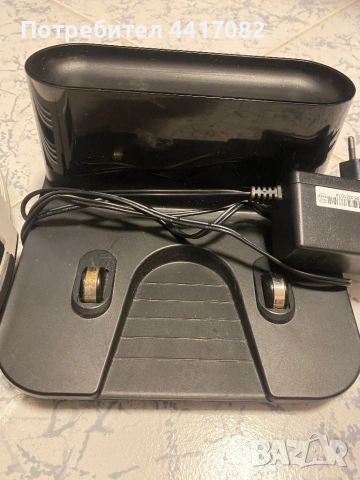 Робот Eufy g10 hibeid, снимка 3 - Прахосмукачки - 54071166