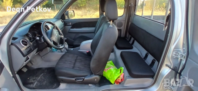Ford ranger 2.5/Форд рейнджър , снимка 5 - Автомобили и джипове - 52021553