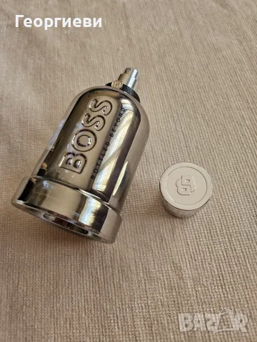 Hugo Boss Bottled Beyond intense , снимка 2 - Мъжки парфюми - 55671293