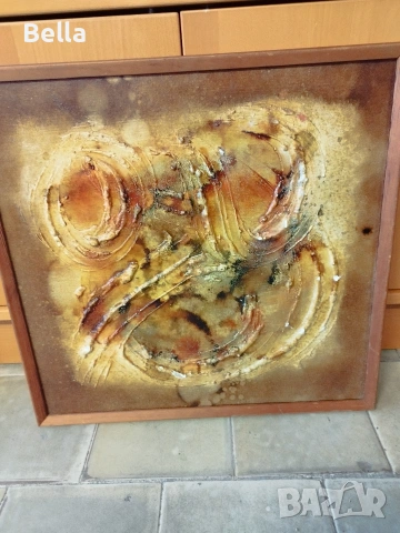 Картини, снимка 8 - Картини - 54053473