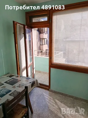 Давам под наем двустаен апартамент, снимка 7 - Апартаменти - 55343033