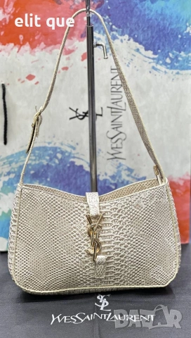 чанта yves saint laurent 
