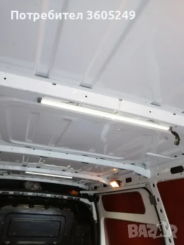 OPEL MOVANO 2.3 , снимка 8 - Бусове и автобуси - 55534120