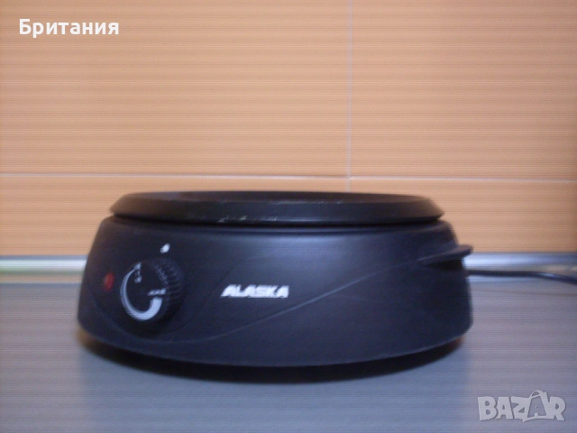 Ел. уред за палачинки и фондю., снимка 5 - Други стоки за дома - 54156428