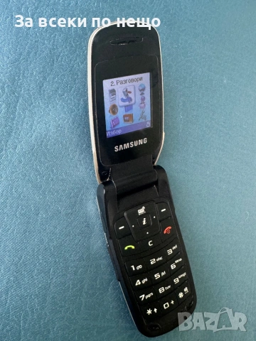 A1 телефон Samsung SGH-C250 , Samsung C250, снимка 14 - Samsung - 54527585