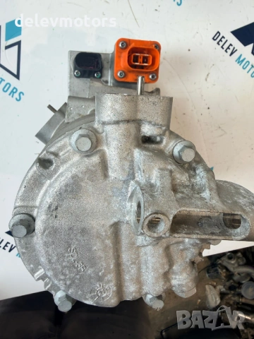 3GD816803C компресор за климатик за VW, Audi, Skoda, Seat 1.4 e-tsi, 150 кс., 2025г., снимка 5 - Части - 54745432