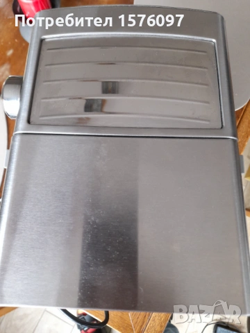 Еспресо кафемашина Gaggia viva prestige, снимка 6 - Кафемашини - 54370660