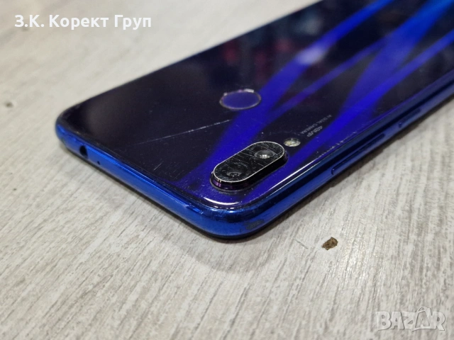 REDMI NOTE 7 64GB, снимка 4 - Xiaomi - 54745221