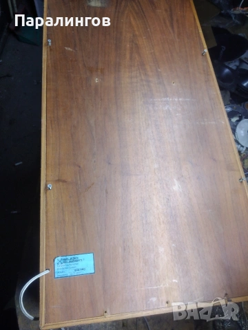 Филипс /Аудиофилски 1 брой , снимка 8 - Тонколони - 53989555