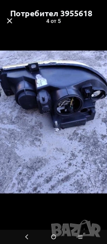 Alfa Romeo 156, снимка 4 - Аксесоари и консумативи - 54670897