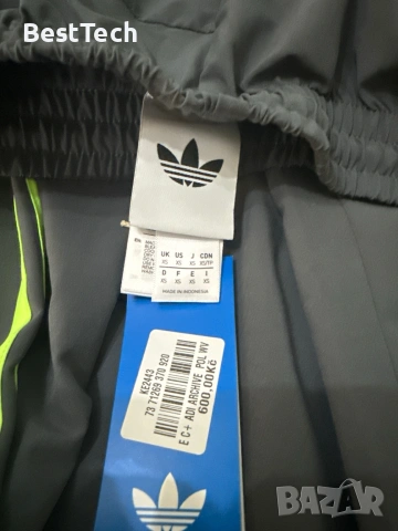 Adidas Archive дълги панталони НОВИ , снимка 4 - Спортни дрехи, екипи - 55253762