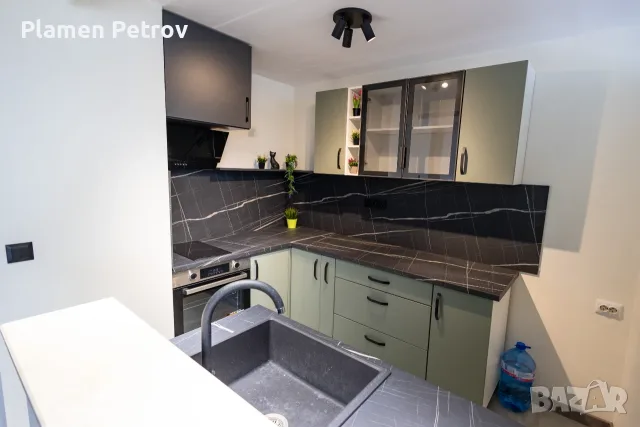 Продава четиристаен апартамент в гр. Разрад, снимка 3 - Апартаменти - 55400653