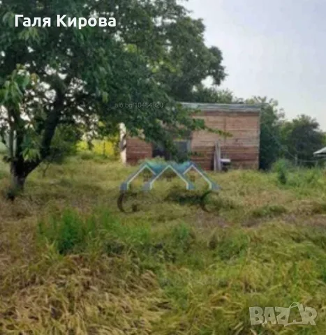Вила 50м2, парцел 3112м2, 73500 евро, Страшимирово, снимка 7 - Вили - 55492995
