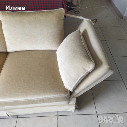 Немска холна гарнитура, уникат., снимка 11 - Маси - 54792382