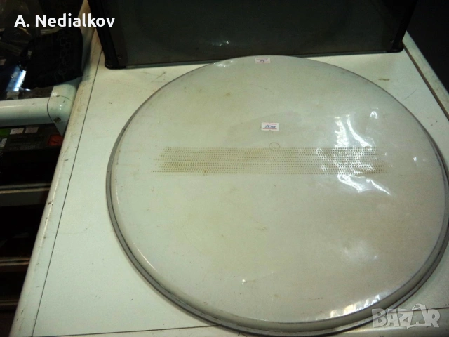 Conrad 14" нова кожа, снимка 5 - Ударни инструменти - 54275111