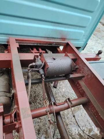 Ивеко Дейли 35С11, снимка 7 - Бусове и автобуси - 54392169
