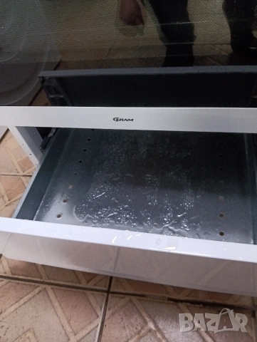 Свободно стояща печка с керамичен плот Gram с 2 години Гаранция!, снимка 9 - Печки, фурни - 54232762