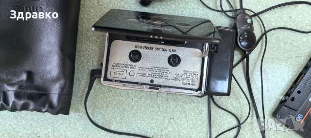 Aiwa EX200Mkll, снимка 5 - Декове - 55000159