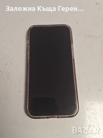 iPhone 13 Pro max 256gb  bat. 77%