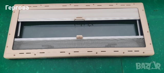 Прозорци за кемпер, снимка 15 - Аксесоари и консумативи - 52814915