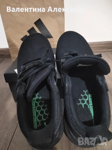 Мъжки маратонки ADIDAS, снимка 3 - Маратонки - 54748828
