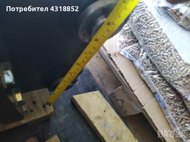 Нов хидравличен чук HANER, снимка 7 - Хидравлични и пневматични чукове - 55361814