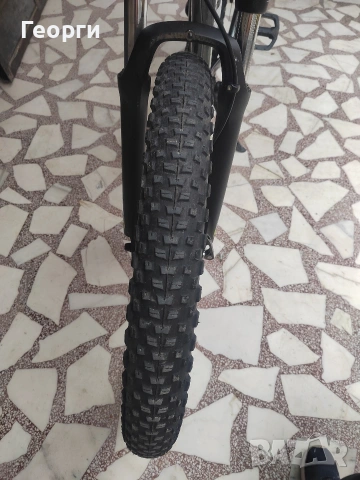 24 велосипед specialized rip rock, снимка 7 - Велосипеди - 54044821