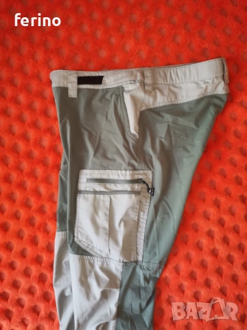 REVOLUTION RACE Rambler Lightweight Pro панталон ХЛ ,като Нов, снимка 5 - Панталони - 54356775